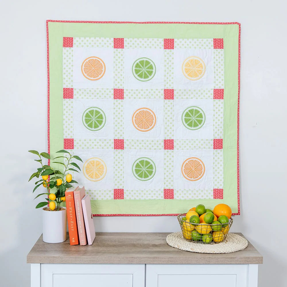 Calliope Quilts