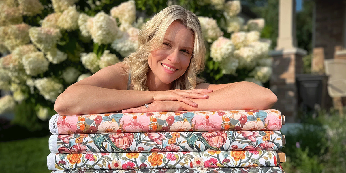 Meet Mia Presley Designs!