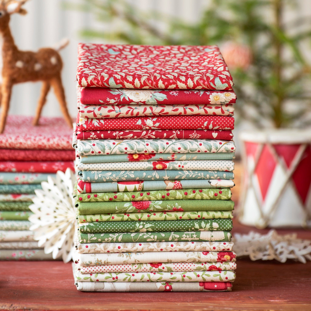Christmas Precuts