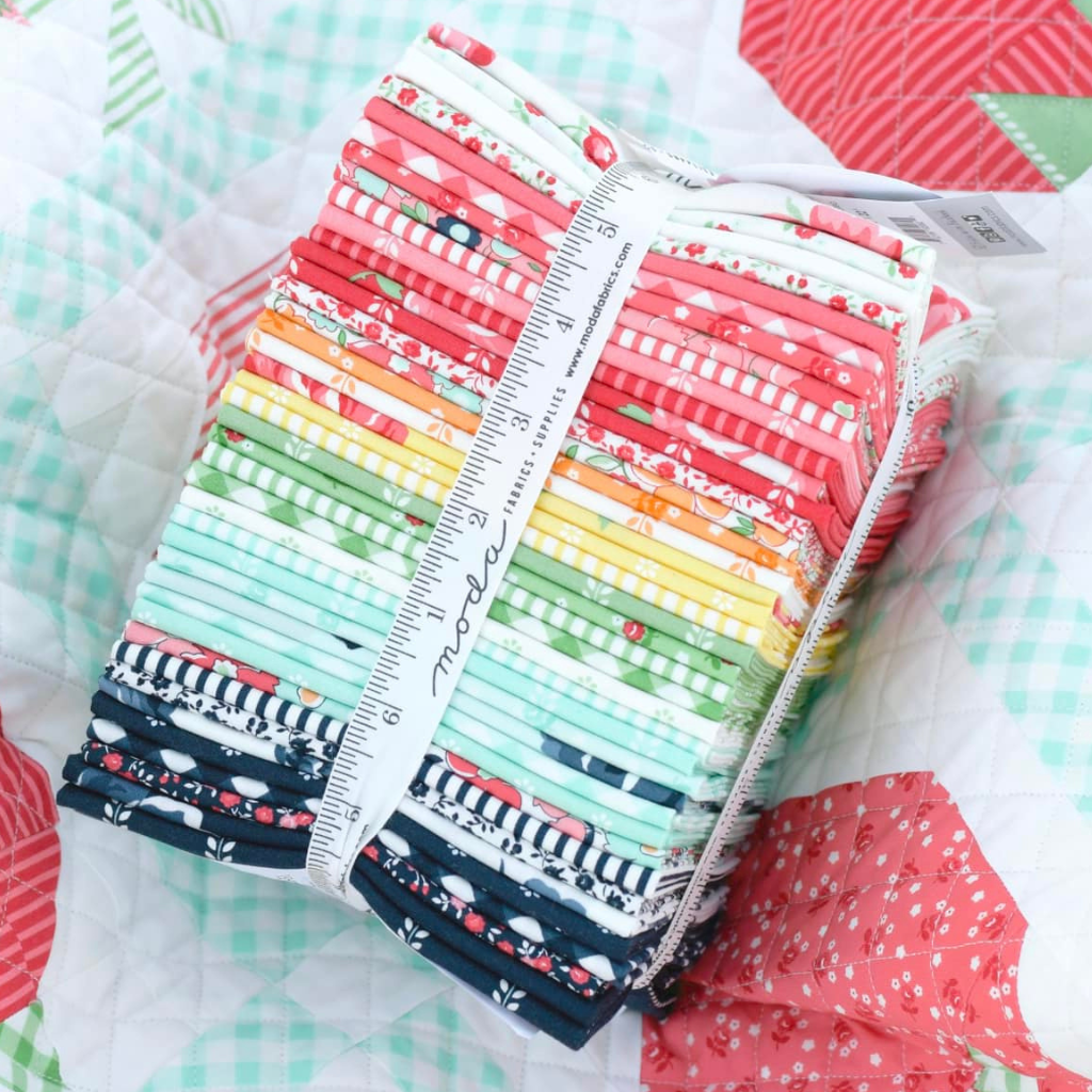 Fat Quarter Bundles