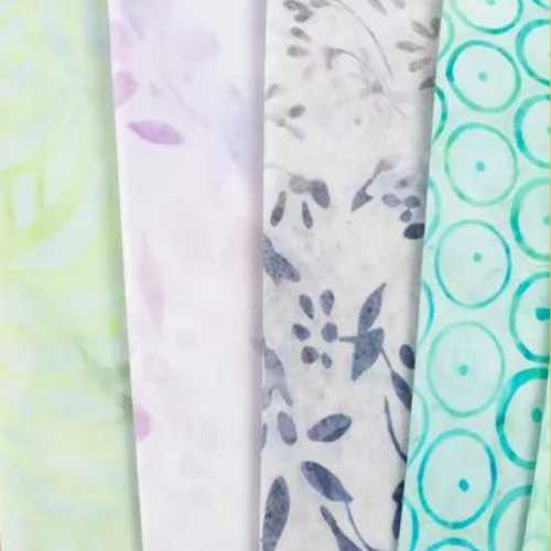 Pastels