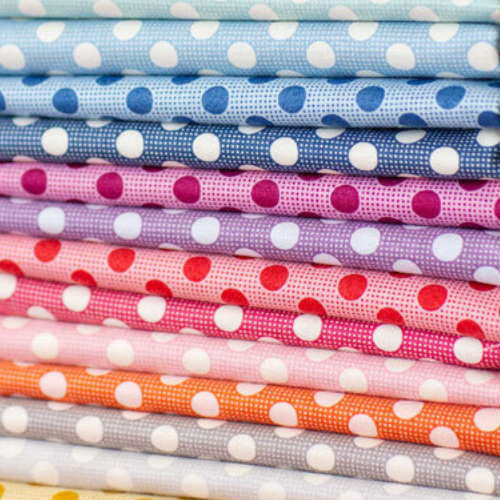 Dots & Spots
