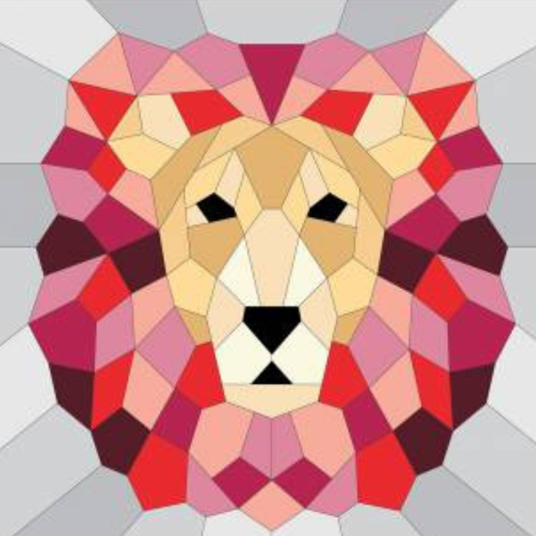 English Paper Piecing