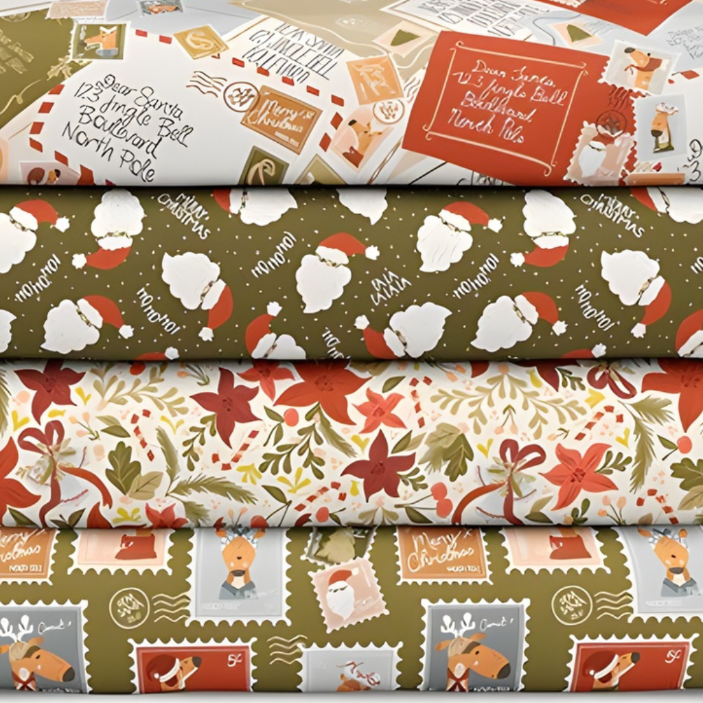 Dear Santa