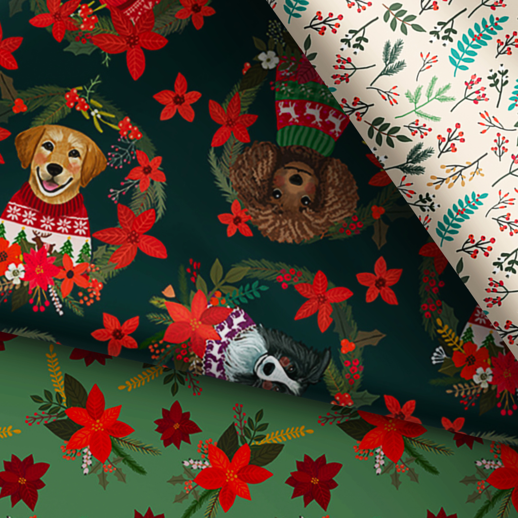 Christmas Pets