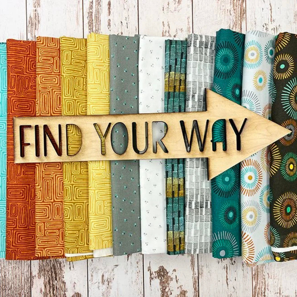 Find Your Way