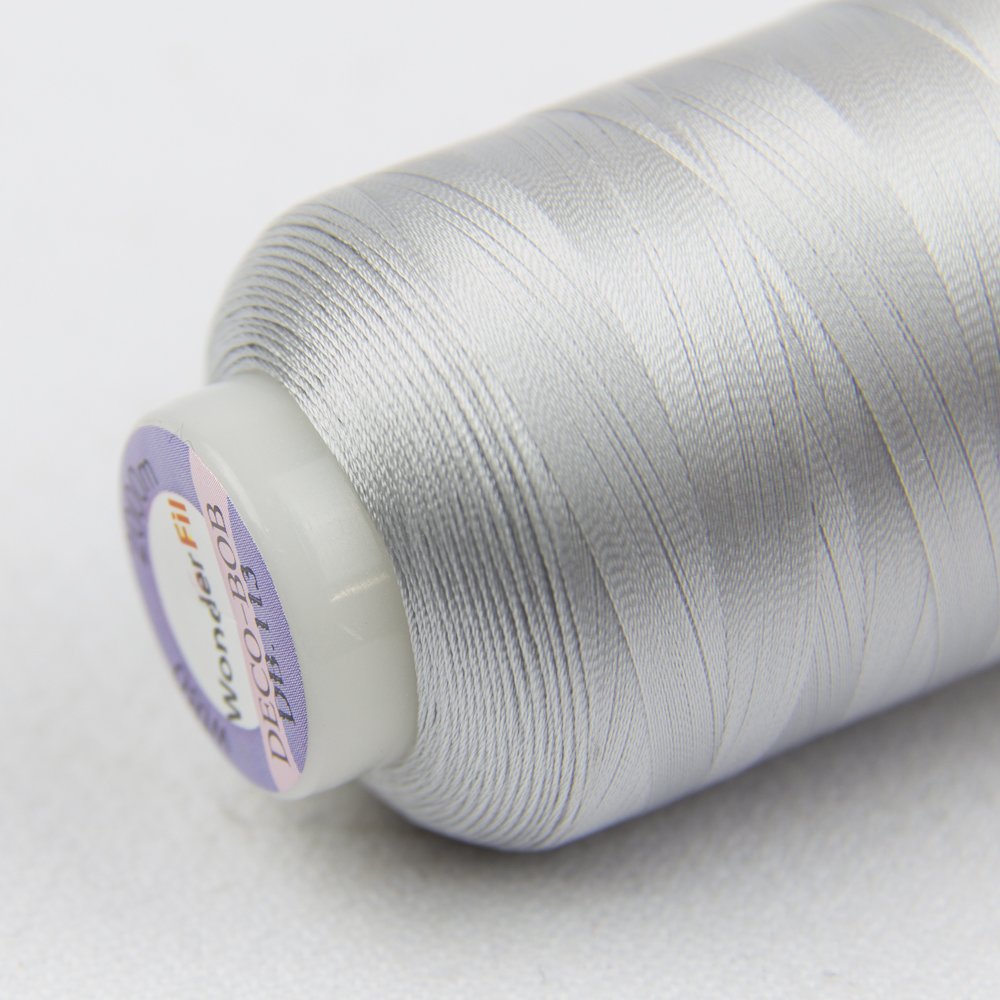 Gray Thread – Calliope Quilts
