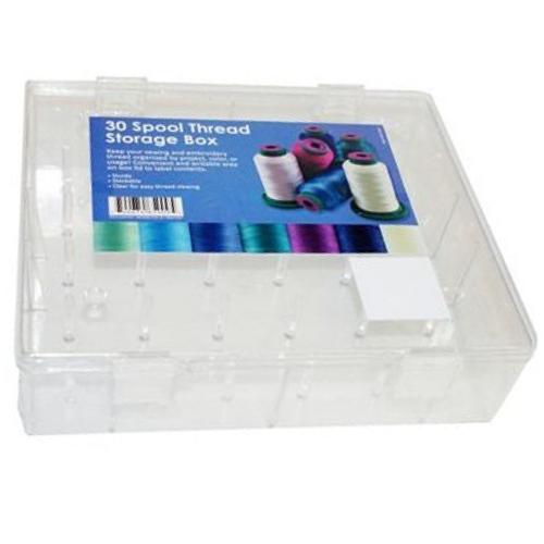 Thread Storage