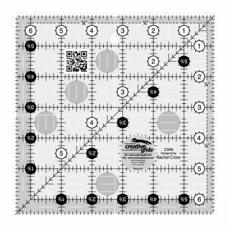Creative Grids