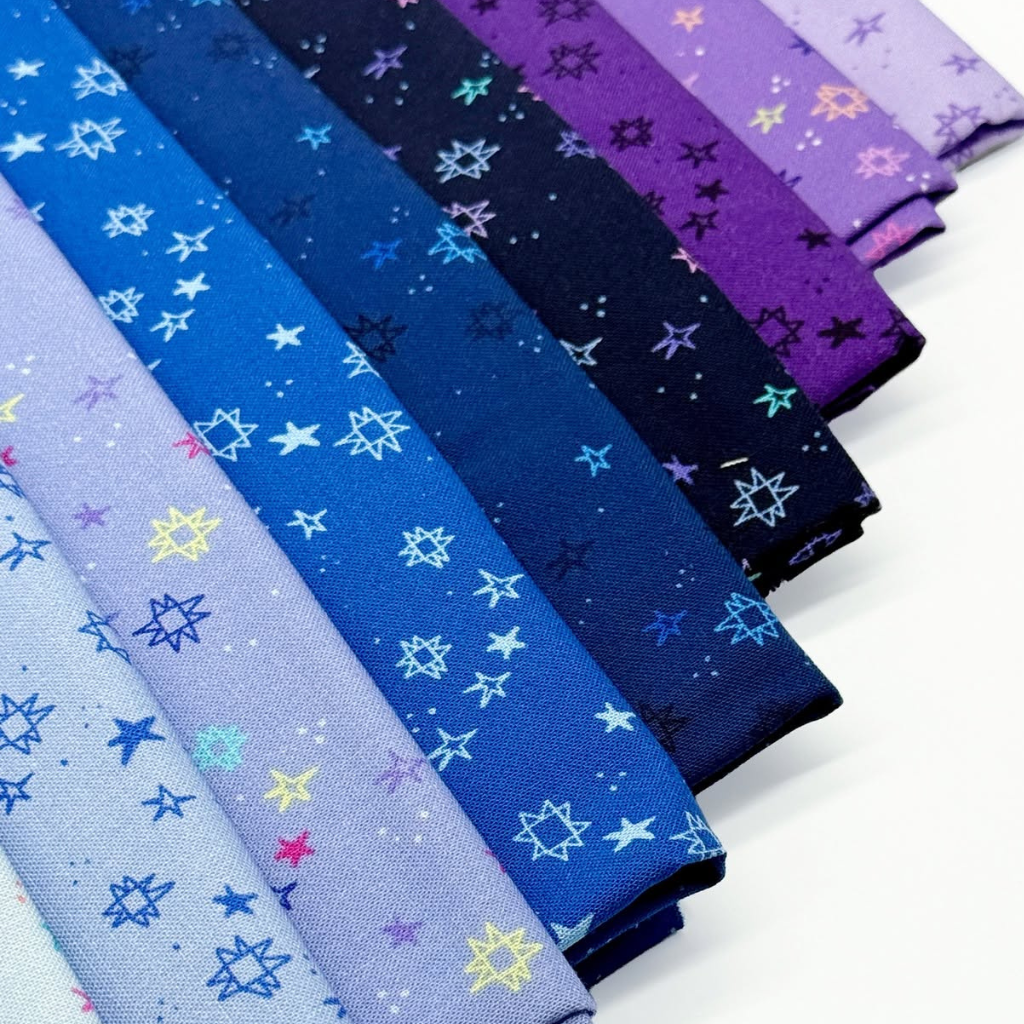 Quiltstellation
