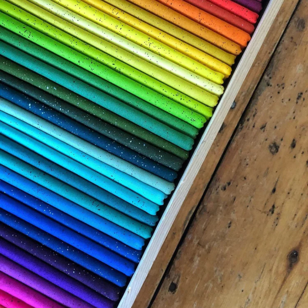 Spectrastatic by Guicy Guice