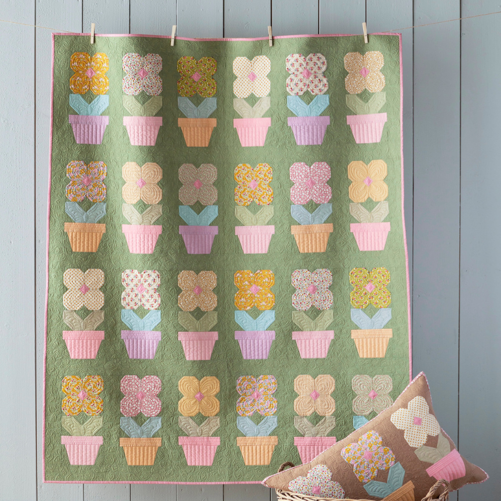 Spring & Easter Pastels