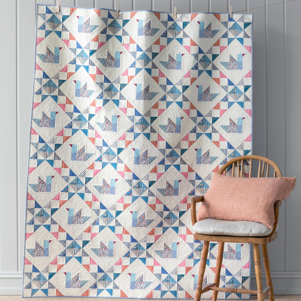 Summer and Ocean Blues