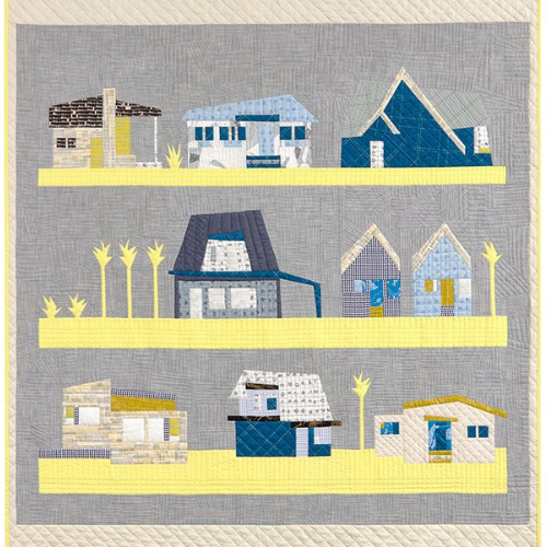 Carolyn Friedlander Patterns
