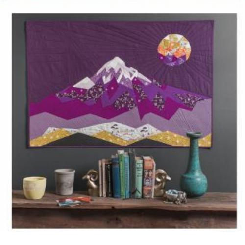 Violet Craft Patterns