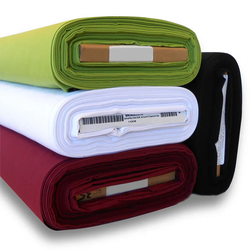 Wide Backs
