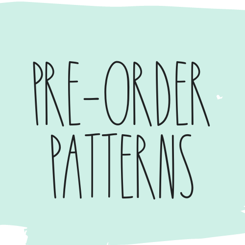 Pre-Order Patterns