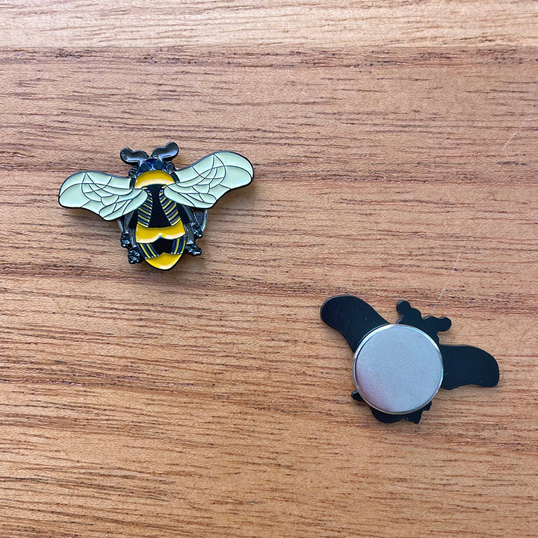 Needle Minder - Bumblebee
