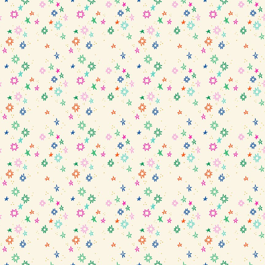 Quiltstellation - Andromeda - DPJ3675-Andomeda