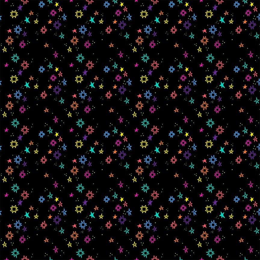 Quiltstellation - Apollo - DPJ3675-Apollo
