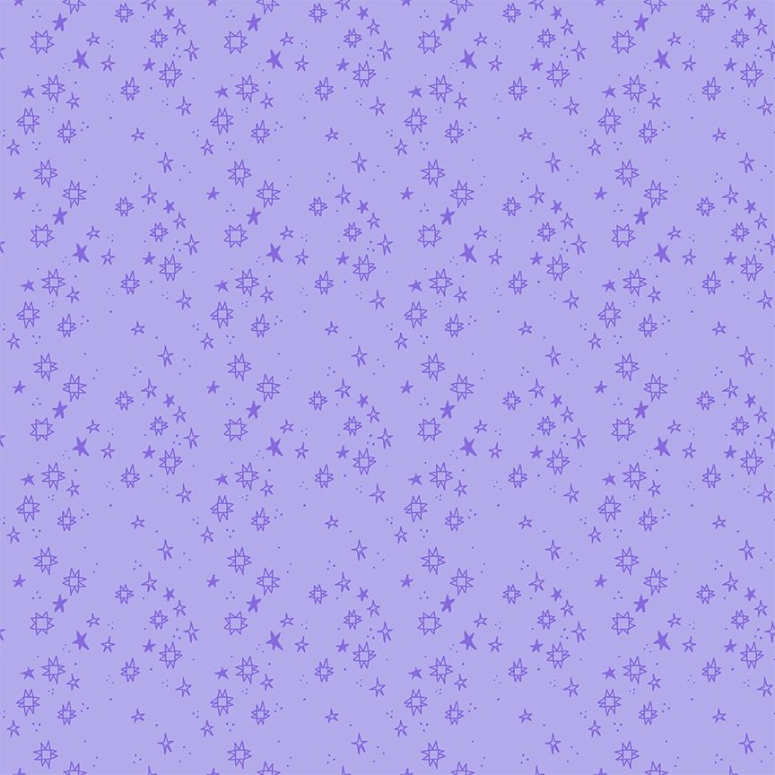 Quiltstellation - Aurora - DPJ3675-Aurora