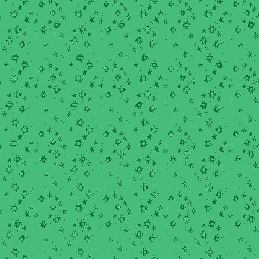 Quiltstellation - Capricorn - DPJ3675-Capricorn