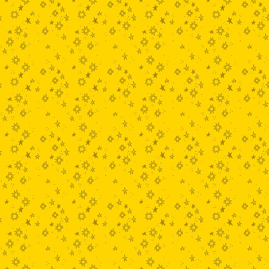 Quiltstellation - Helios - DPJ3675-Helios