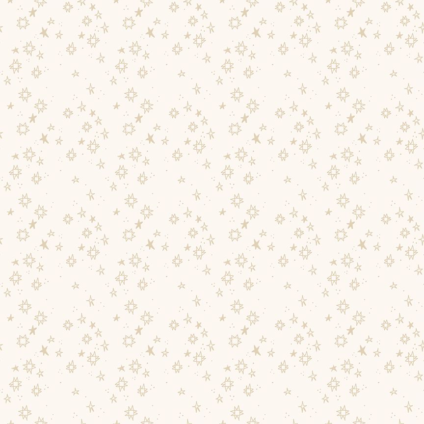 Quiltstellation - Jupiter - DPJ3675-Jupiter