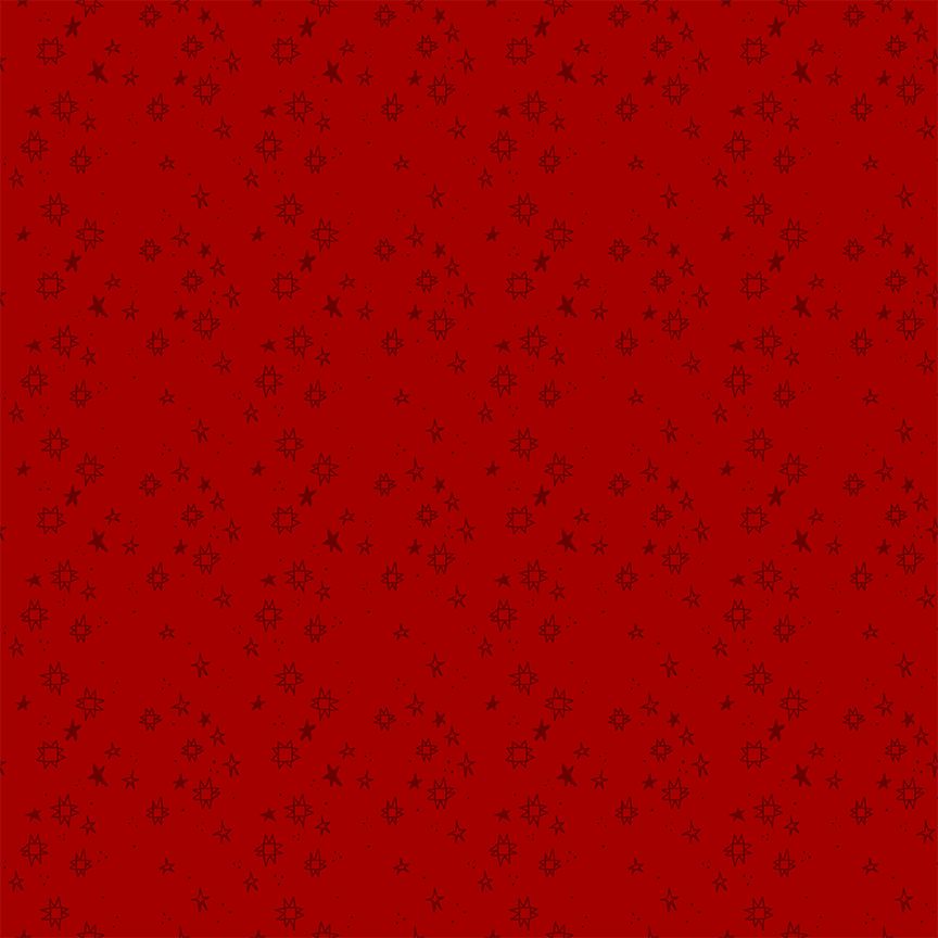 Quiltstellation - Mars - DPJ3675-Mars