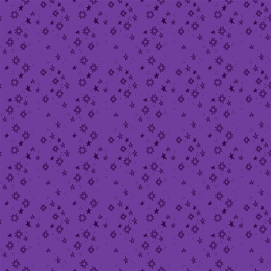Quiltstellation - Mercury - DPJ3675-Mercury