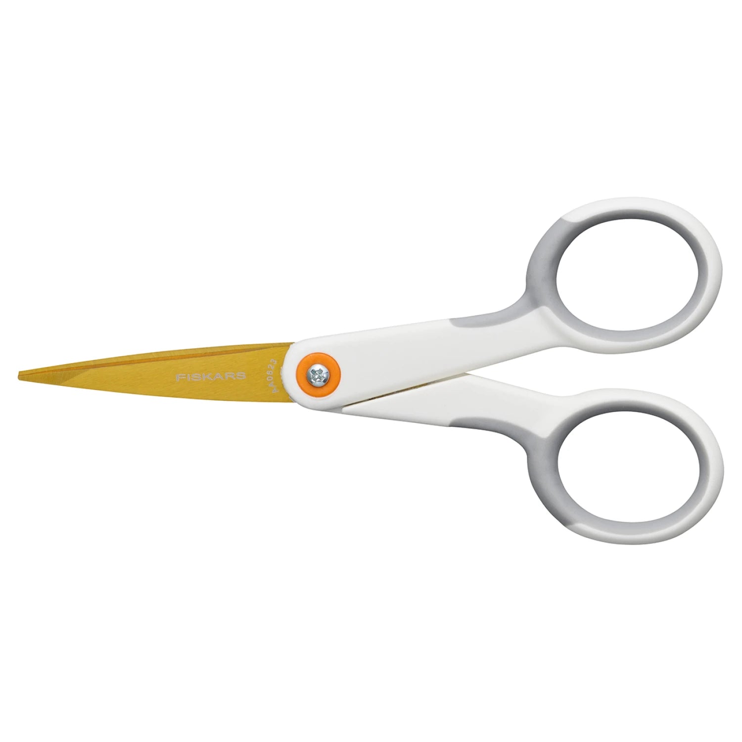 Fiskars - Mixed Media No 5 Micro Tip Titanium Scissors - 5in