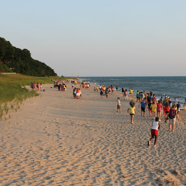 Spring Quilting Retreat at Camp Geneva | April 8-12, 2026