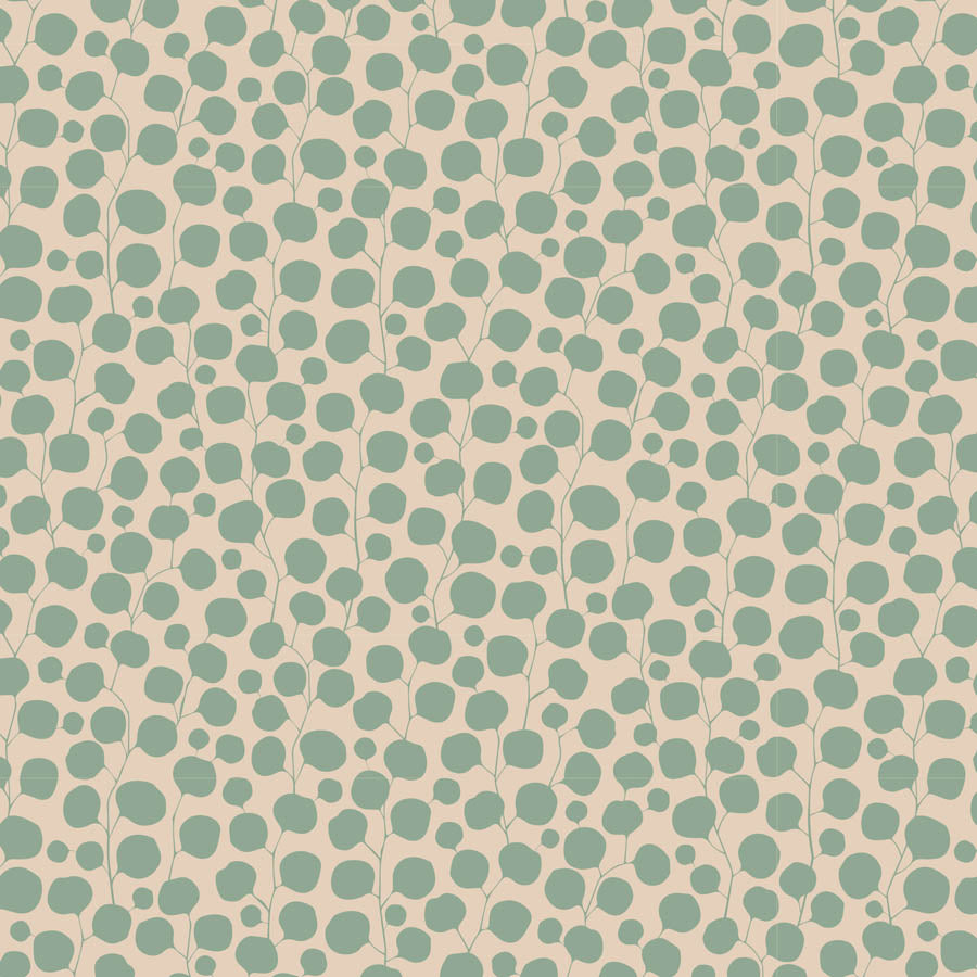 Tilda Hibernation Blender 110093 Eucalyptus | Sage