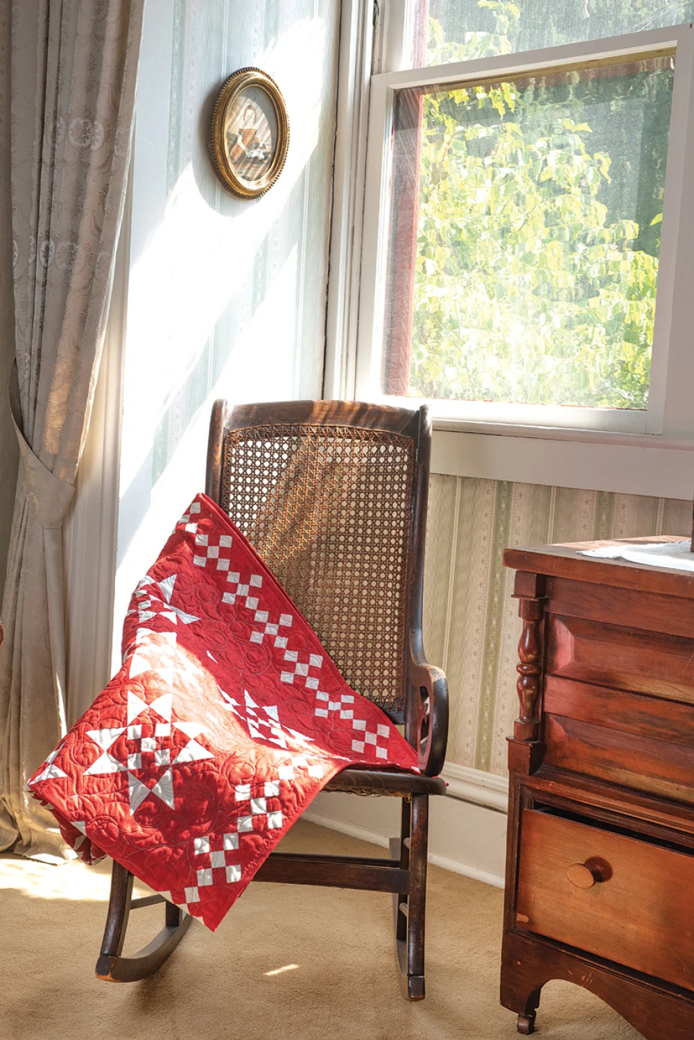 Elm Creek Quilts Christmas Book