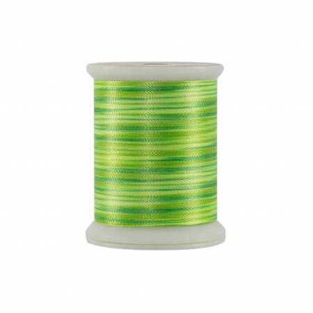 Fantastico Variegated Trilobal Thread