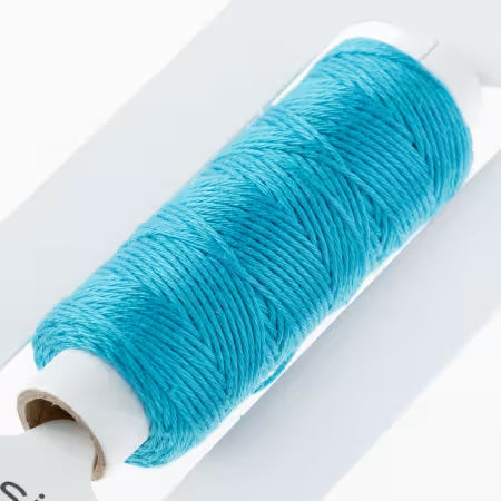 Cosmo - Hidamari Sashiko - Thread - 30m - Caribbean Sean