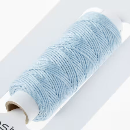 Cosmo - Hidamari Sashiko - Thread - 30m - Sky