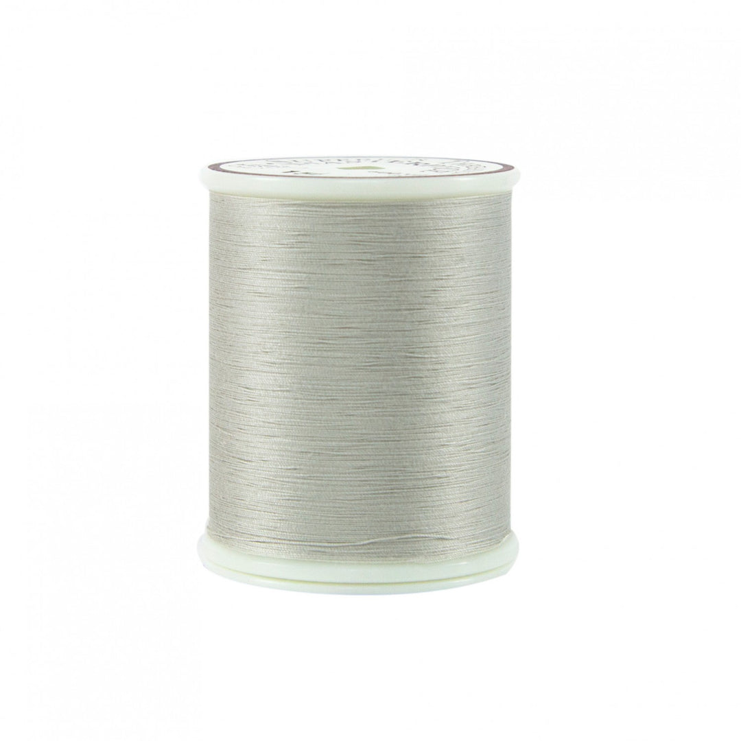 MasterPiece Cotton Thread 50wt 600yds Granite