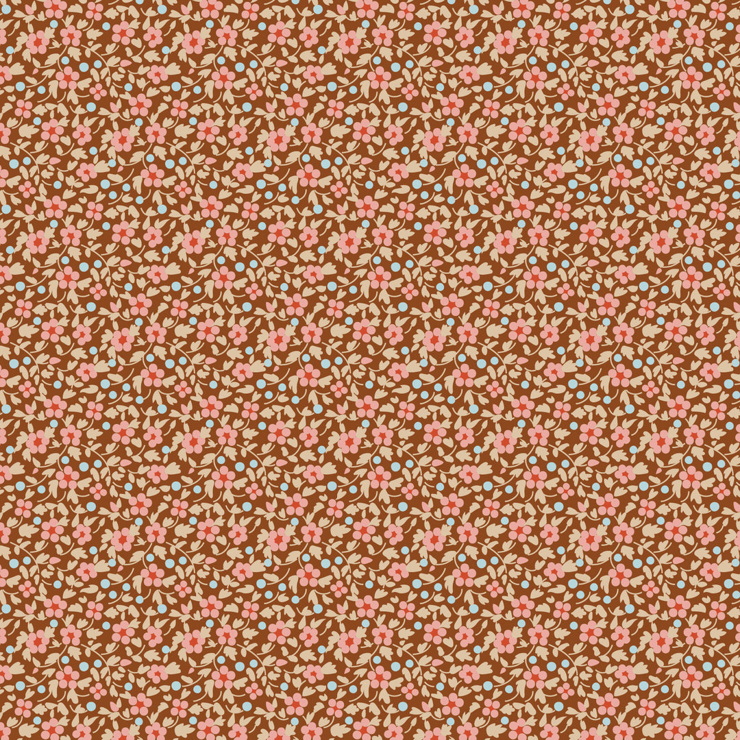 Tilda - Creating Memories - Brie Brown - 130137