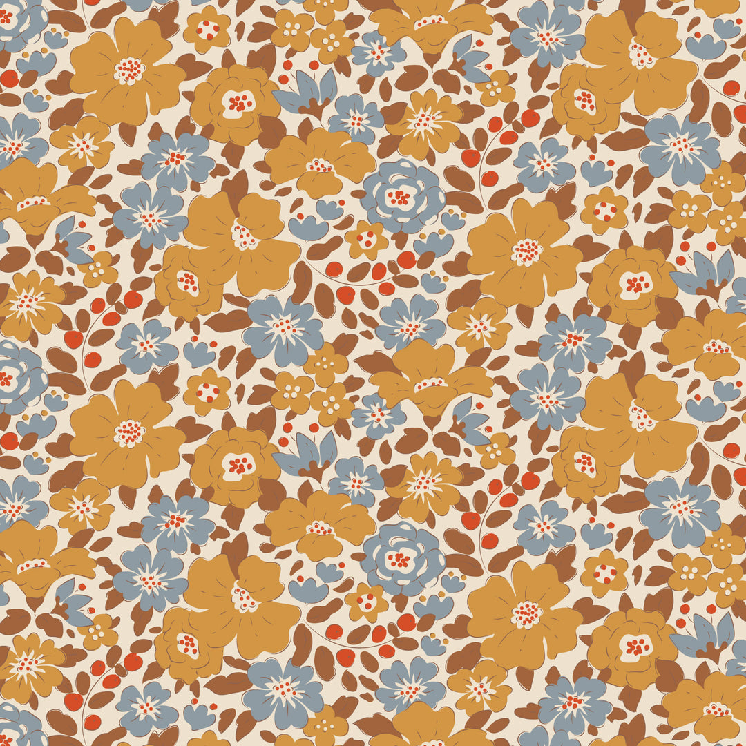 Tilda - Creating Memories - Harper Saffron - 130142