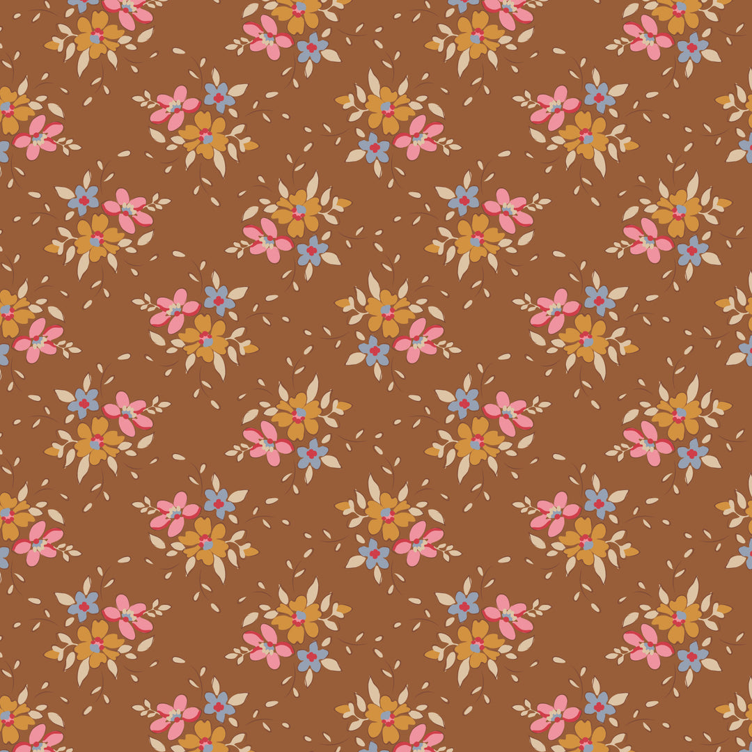 Tilda - Creating Memories - Frida Brown - 130143