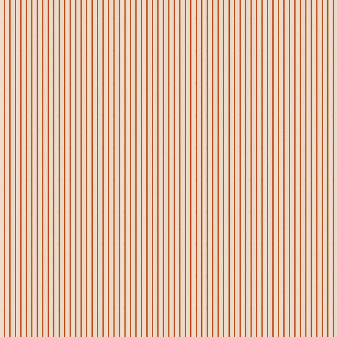 Tilda - Creating Memories - Tinystripe Cream- 160080