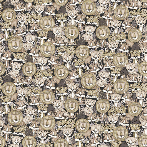 Big Kitties - Packed Kitties - Multi - 1630-49