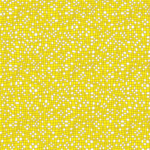 Cheeto's World - Teensy Checks - Yellow - 17208-30