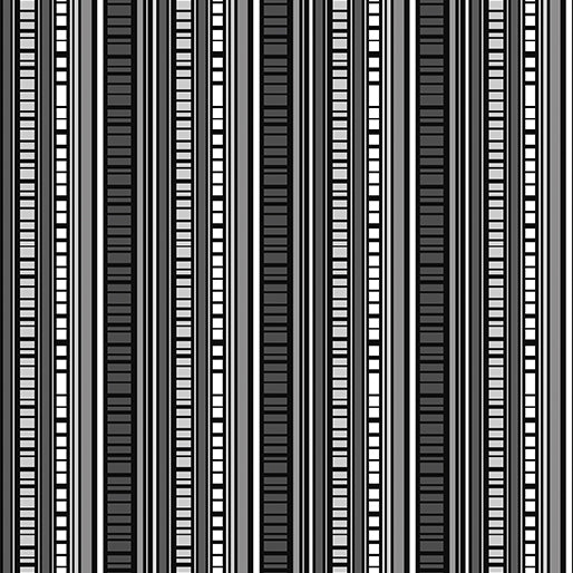 Refresh - Stitching Lines - Graphite - 17246-13