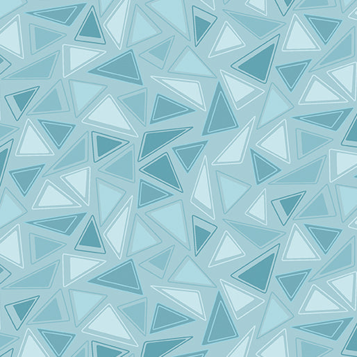 Refresh - Party Geese - Seafoam - 17247-57
