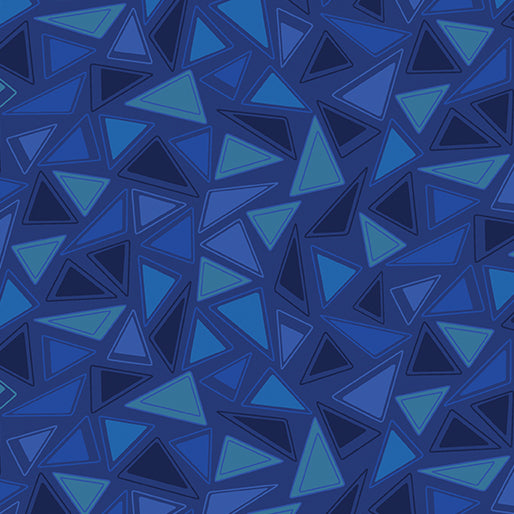 Refresh - Party Geese - Blue Night - 17247-59