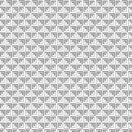 Refresh - Mini Cabins - Gray - 17248-08