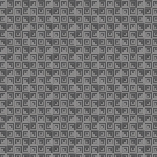 Refresh - Mini Cabins - Slate - 17248-14