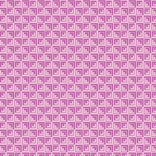 Refresh - Mini Cabins - Rose - 17248-26